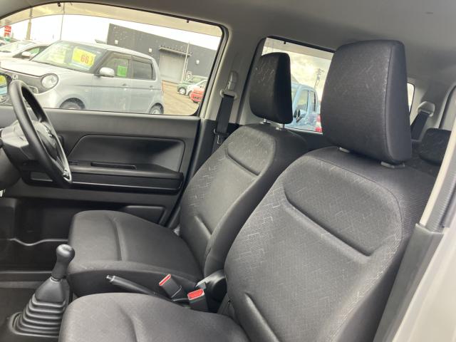 ワゴンＲ（新潟県新潟市西蒲区）画像44