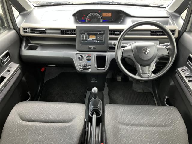 ワゴンＲ（新潟県新潟市西蒲区）画像45