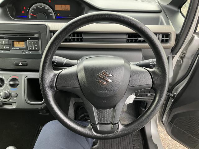 ワゴンＲ（新潟県新潟市西蒲区）画像46