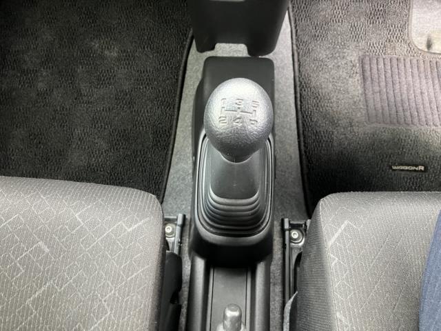 ワゴンＲ（新潟県新潟市西蒲区）画像58