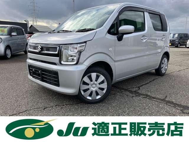 ワゴンＲ（新潟県新潟市西蒲区）