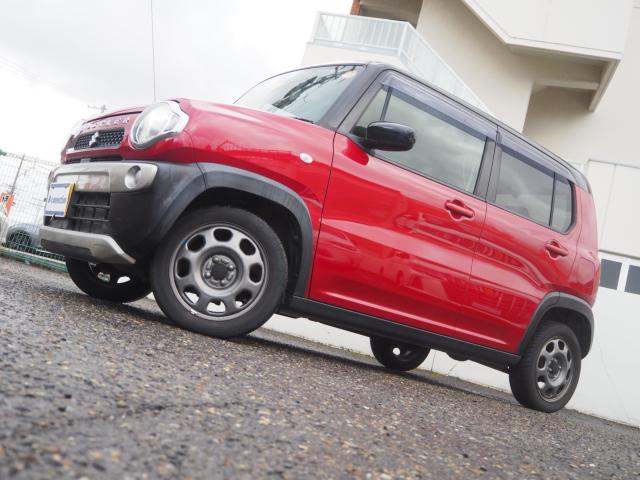 ハスラー（新潟県新潟市西区）