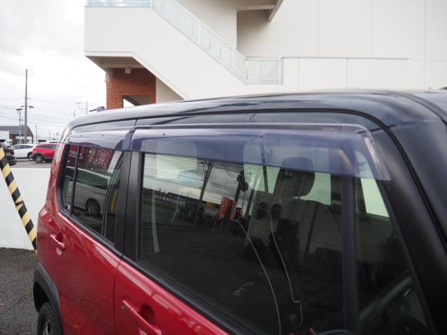 ハスラー（新潟県新潟市西区）