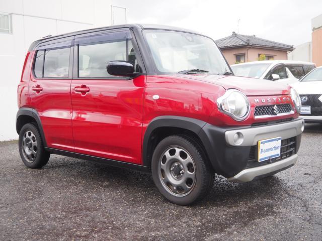 ハスラー（新潟県新潟市西区）