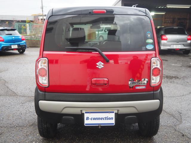 ハスラー（新潟県新潟市西区）