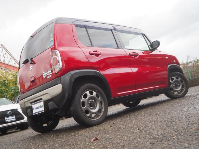 ハスラー（新潟県新潟市西区）