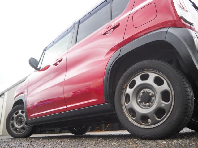 ハスラー（新潟県新潟市西区）