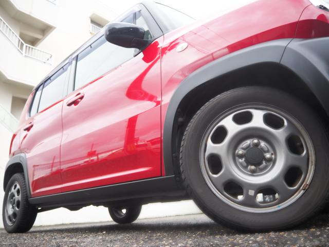 ハスラー（新潟県新潟市西区）