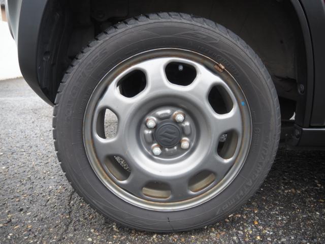 ハスラー（新潟県新潟市西区）