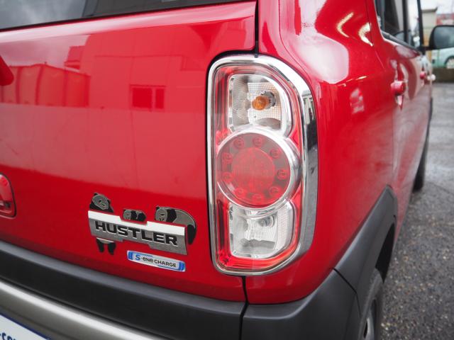 ハスラー（新潟県新潟市西区）