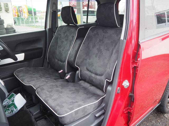 ハスラー（新潟県新潟市西区）