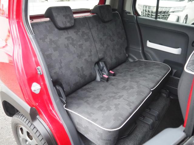 ハスラー（新潟県新潟市西区）