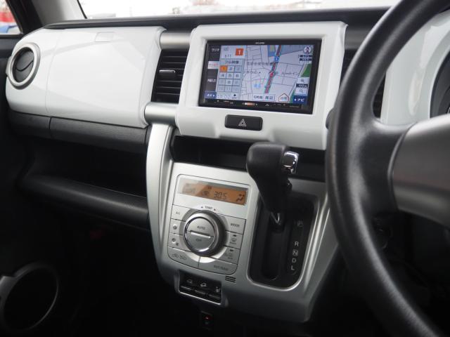 ハスラー（新潟県新潟市西区）