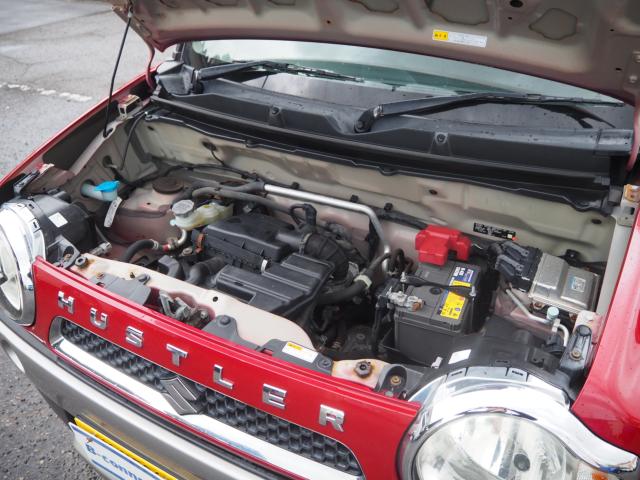 ハスラー（新潟県新潟市西区）