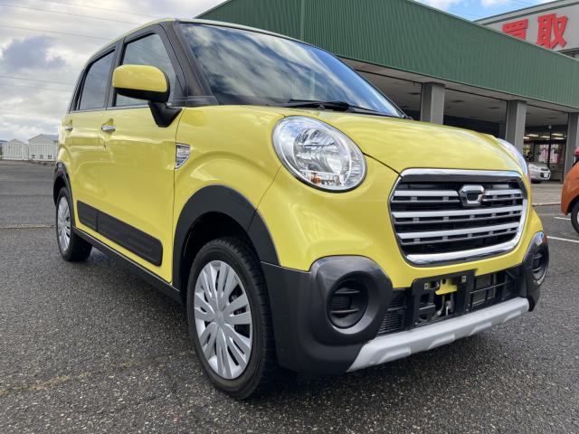 キャスト（新潟県新潟市西蒲区）