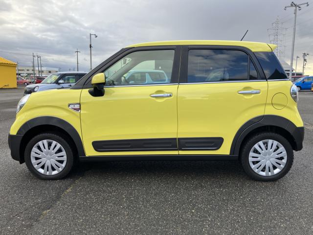 キャスト（新潟県新潟市西蒲区）