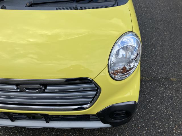 キャスト（新潟県新潟市西蒲区）