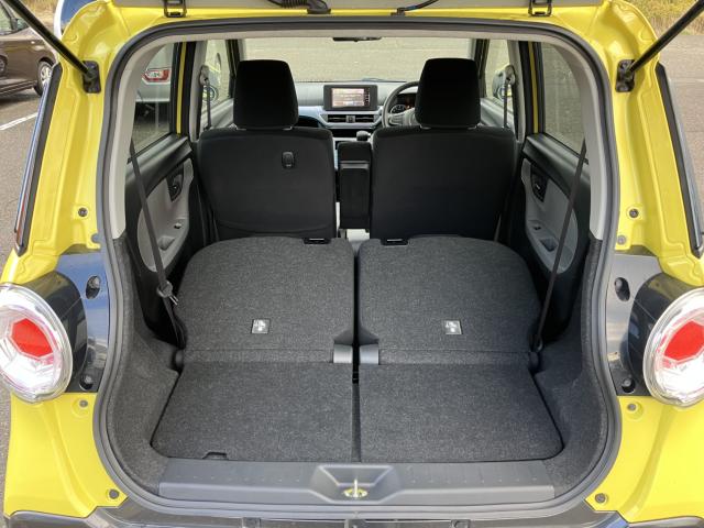 キャスト（新潟県新潟市西蒲区）