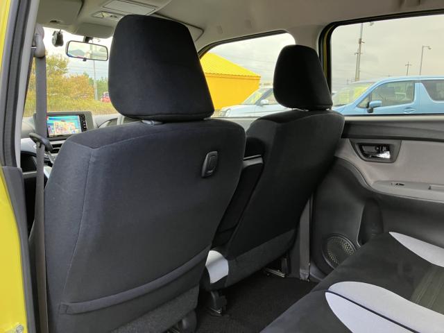 キャスト（新潟県新潟市西蒲区）