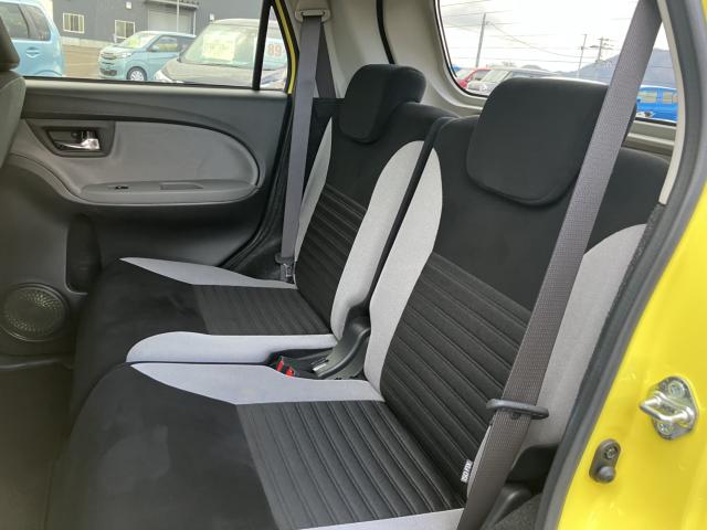 キャスト（新潟県新潟市西蒲区）