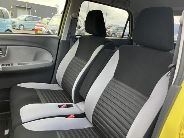 キャスト（新潟県新潟市西蒲区）