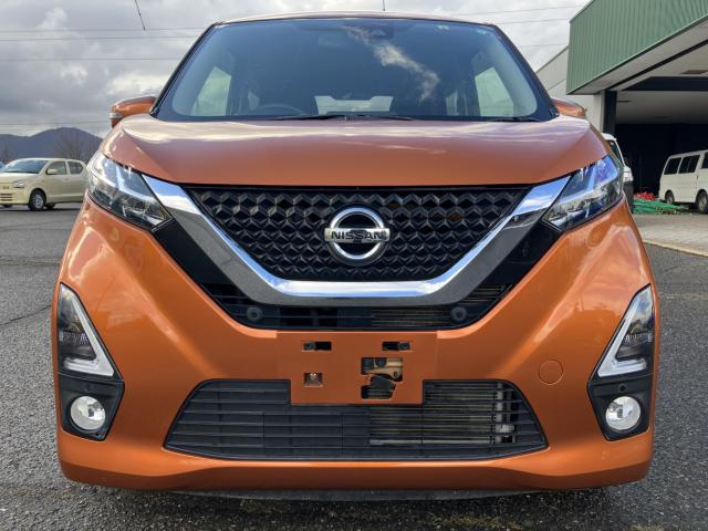 デイズ（新潟県新潟市西蒲区）