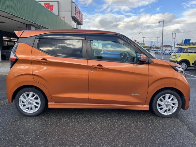 デイズ（新潟県新潟市西蒲区）