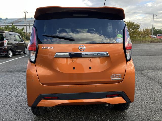 デイズ（新潟県新潟市西蒲区）