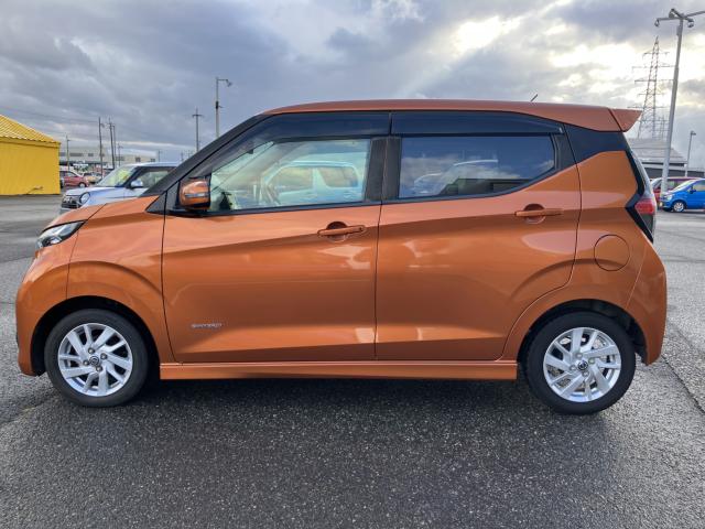 デイズ（新潟県新潟市西蒲区）