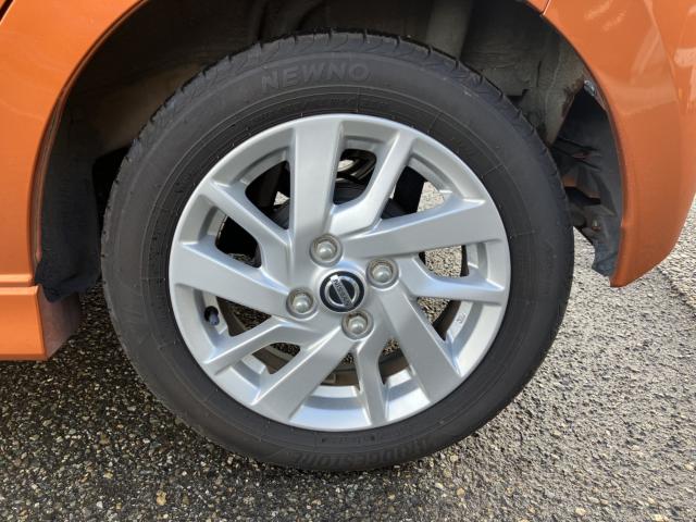 デイズ（新潟県新潟市西蒲区）