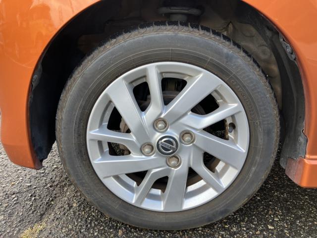 デイズ（新潟県新潟市西蒲区）