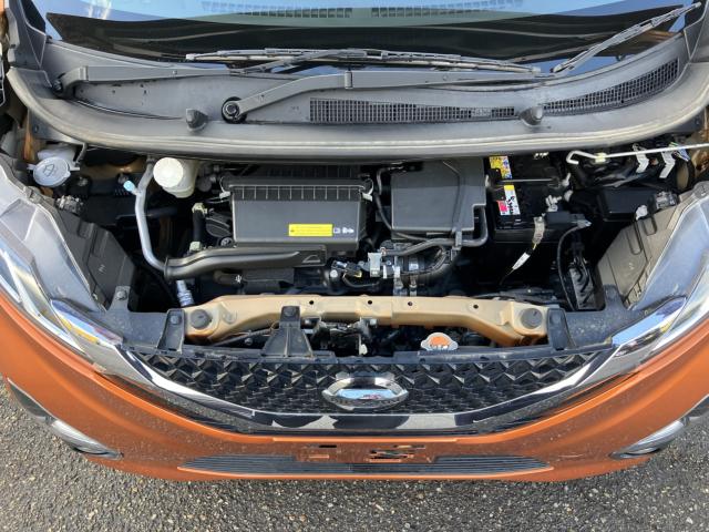 デイズ（新潟県新潟市西蒲区）