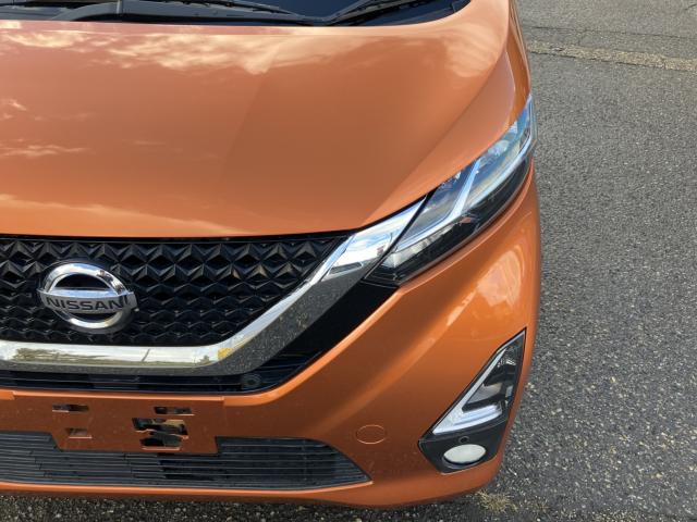 デイズ（新潟県新潟市西蒲区）