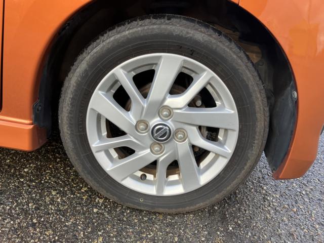 デイズ（新潟県新潟市西蒲区）