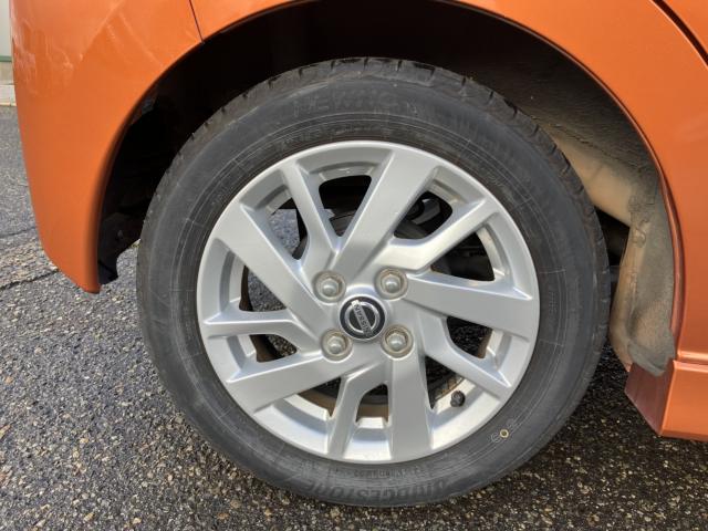 デイズ（新潟県新潟市西蒲区）