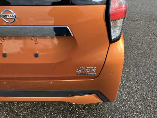 デイズ（新潟県新潟市西蒲区）