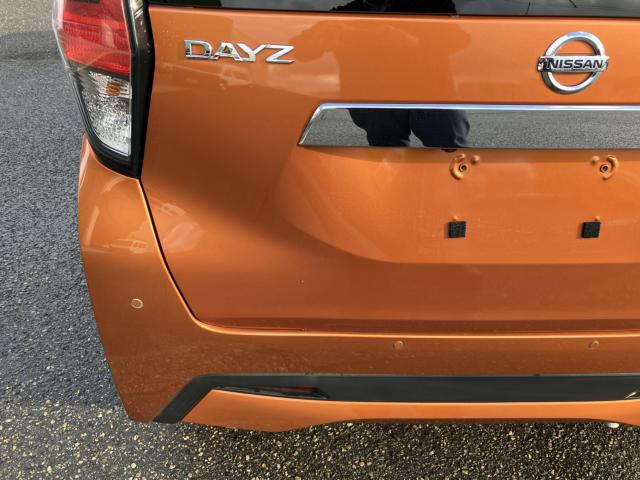 デイズ（新潟県新潟市西蒲区）