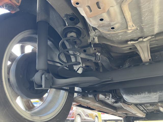 デイズ（新潟県新潟市西蒲区）