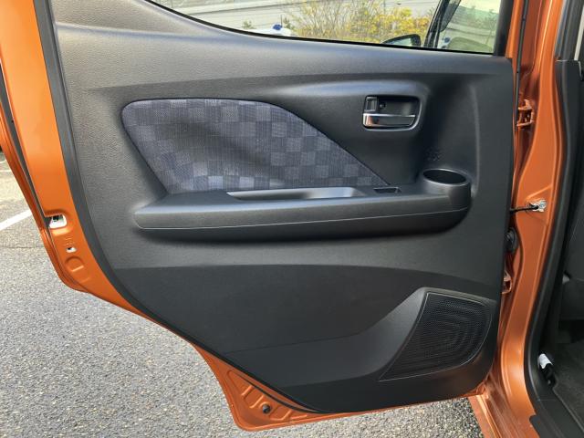 デイズ（新潟県新潟市西蒲区）