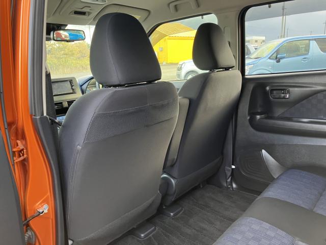 デイズ（新潟県新潟市西蒲区）