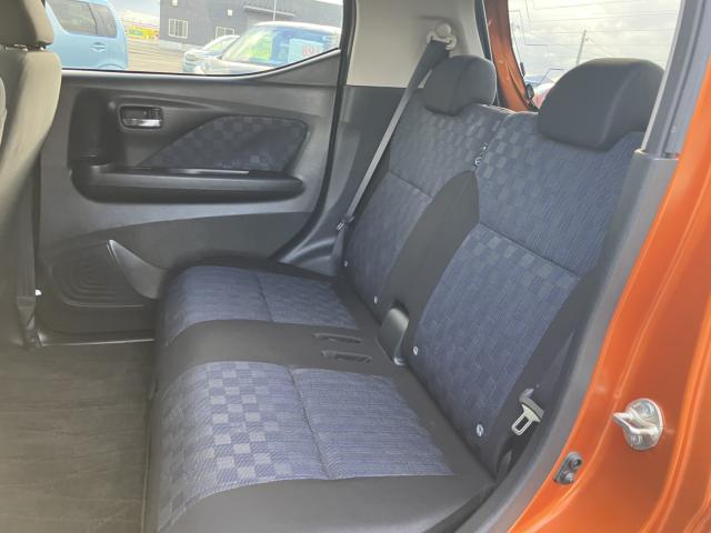 デイズ（新潟県新潟市西蒲区）