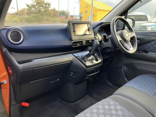 デイズ（新潟県新潟市西蒲区）