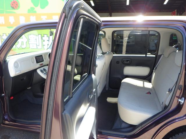 ミラココア（新潟県新潟市西区）画像15