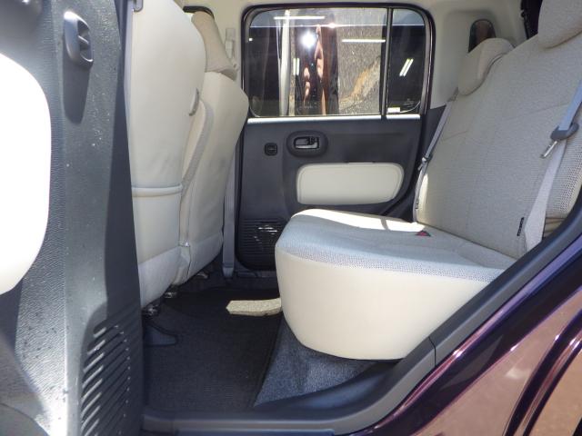 ミラココア（新潟県新潟市西区）画像17