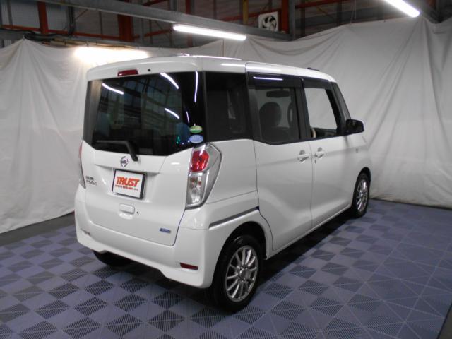 デイズルークス（新潟県新潟市南区）画像8