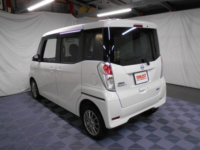 デイズルークス（新潟県新潟市南区）画像10