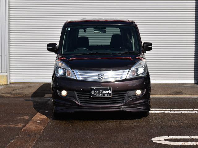 デリカD:2(新潟県上越市)