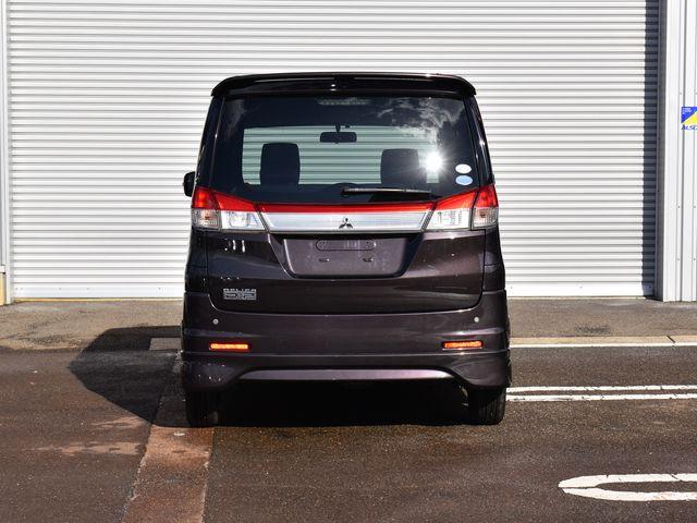 デリカD:2(新潟県上越市)