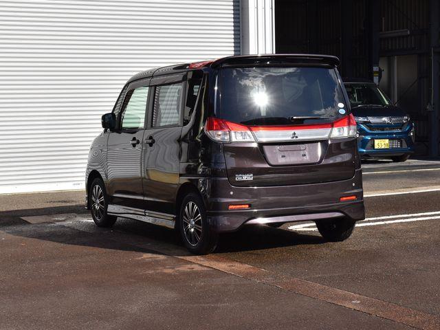 デリカD:2(新潟県上越市)