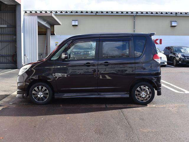 デリカD:2(新潟県上越市)